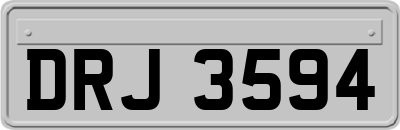 DRJ3594