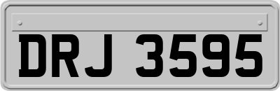 DRJ3595