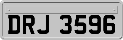 DRJ3596