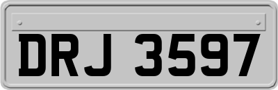 DRJ3597