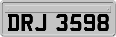 DRJ3598