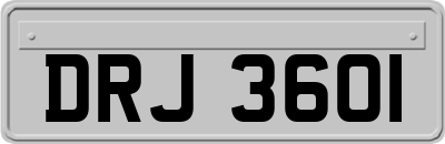 DRJ3601