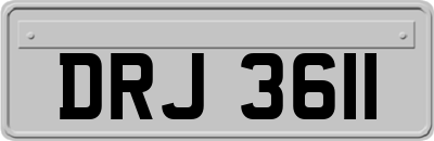 DRJ3611