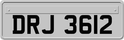 DRJ3612