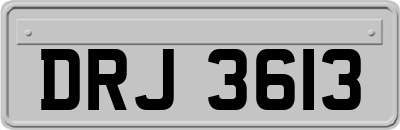 DRJ3613