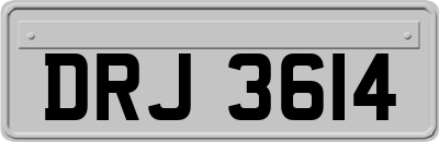 DRJ3614