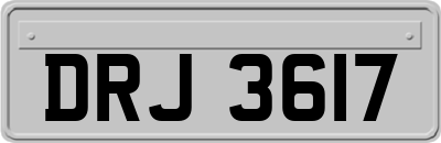 DRJ3617