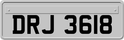 DRJ3618