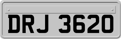 DRJ3620