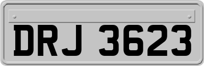 DRJ3623