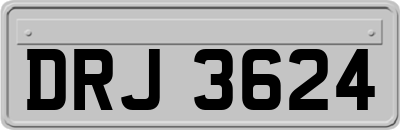 DRJ3624