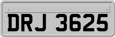 DRJ3625