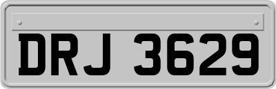 DRJ3629