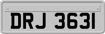 DRJ3631