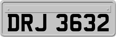 DRJ3632
