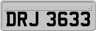 DRJ3633