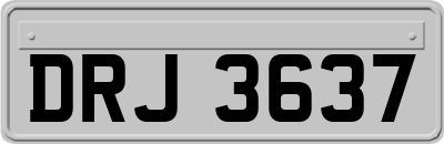 DRJ3637
