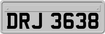 DRJ3638