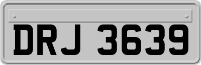 DRJ3639