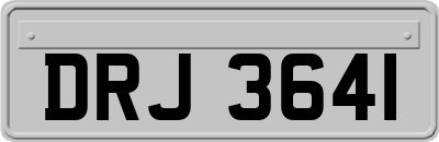 DRJ3641