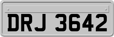 DRJ3642