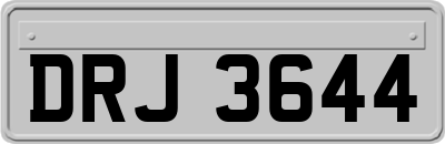 DRJ3644