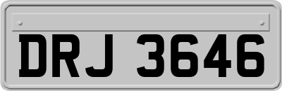 DRJ3646