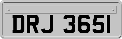DRJ3651