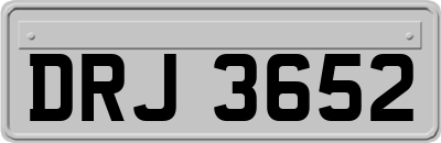 DRJ3652