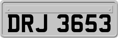 DRJ3653