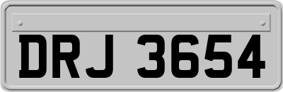 DRJ3654