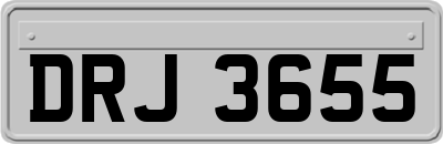 DRJ3655
