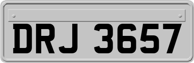DRJ3657