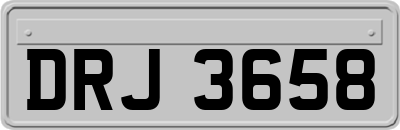 DRJ3658
