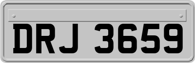 DRJ3659