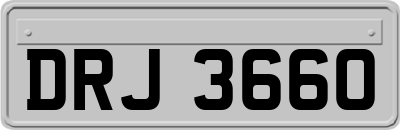 DRJ3660