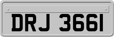 DRJ3661