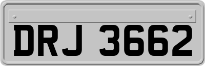DRJ3662