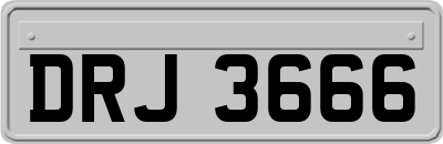 DRJ3666