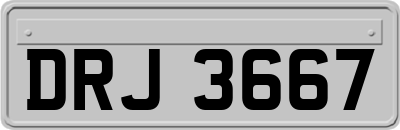 DRJ3667