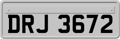 DRJ3672