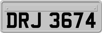 DRJ3674