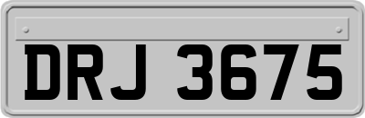 DRJ3675