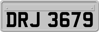 DRJ3679