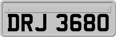 DRJ3680