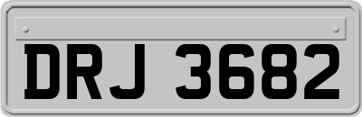 DRJ3682