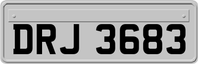 DRJ3683