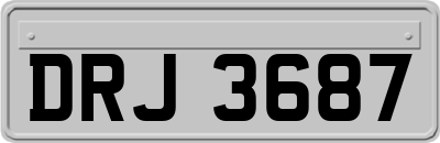 DRJ3687