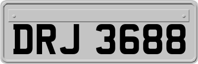 DRJ3688
