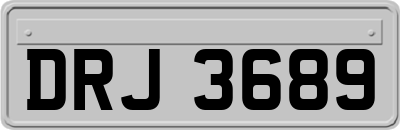DRJ3689
